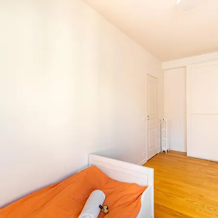 Appartamento Guestready - Confort Familial Avec Balcon