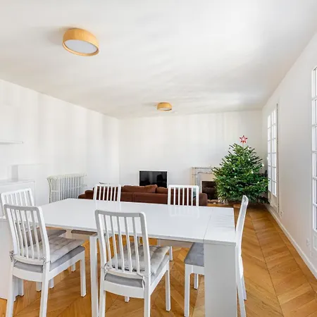 Appartamento Guestready - Confort Familial Avec Balcon